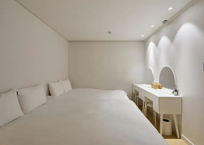 Soul Appart hôtel 3*