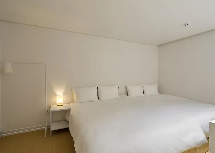 Soul Appart hôtel 3*