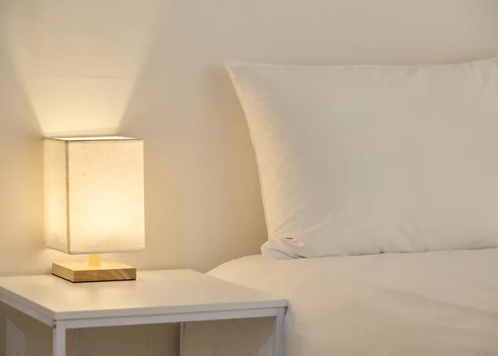 Appart hôtel Soul 3*