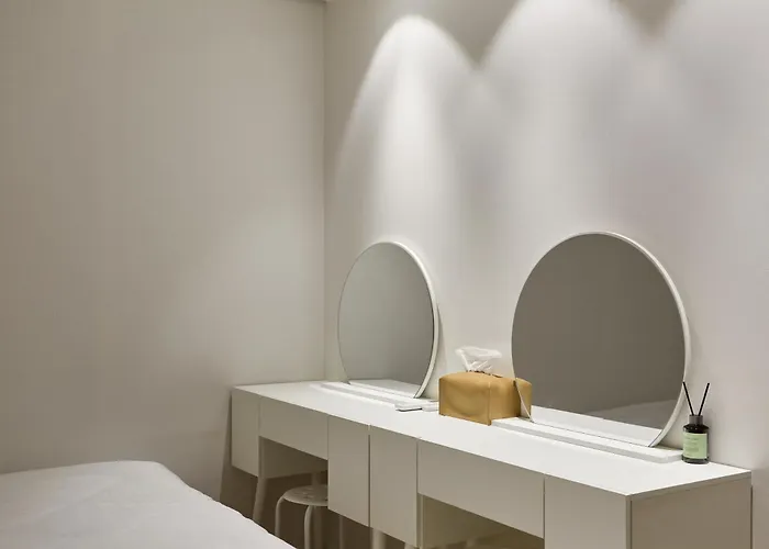 Appart hôtel Soul Busan