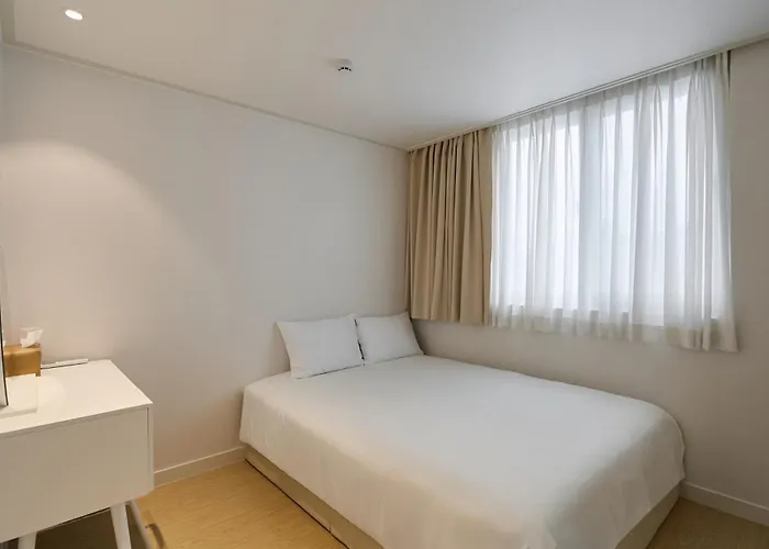 Appart hôtel Soul