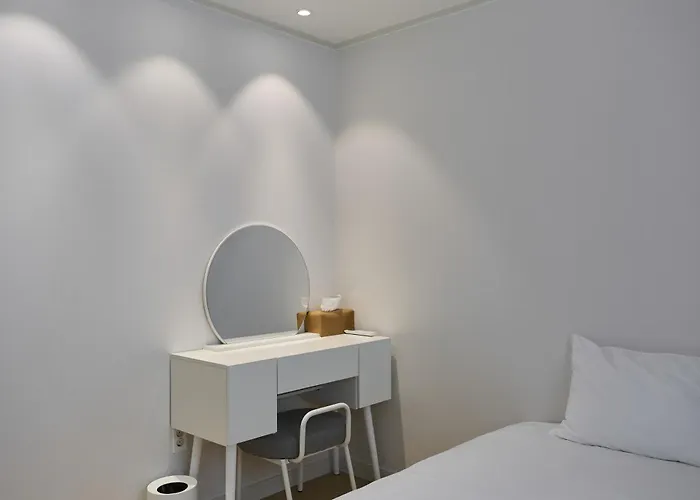 Appart hôtel Soul