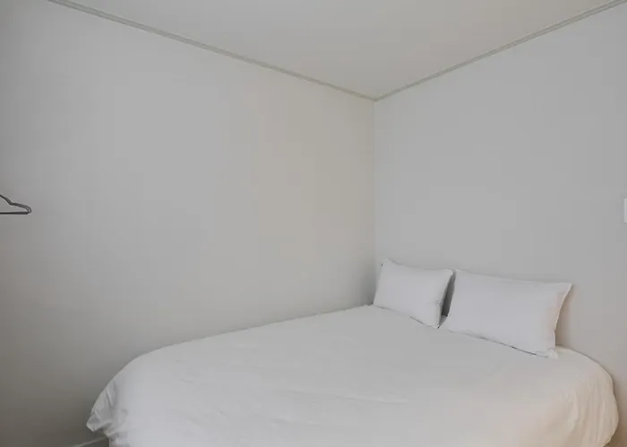 Appart hôtel Soul