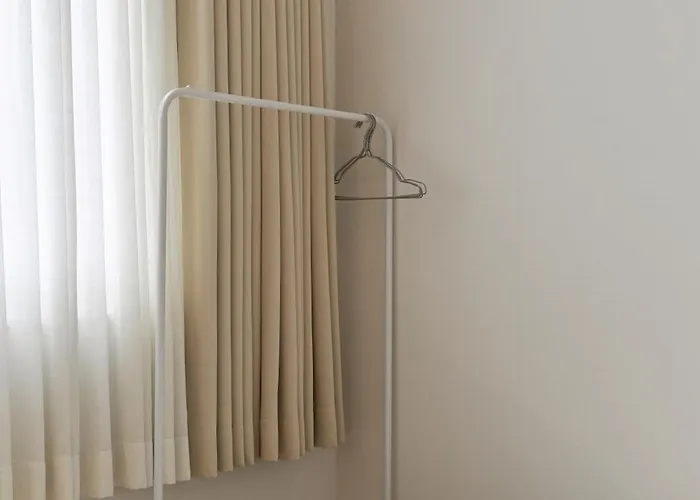 Soul Appart hôtel Busan