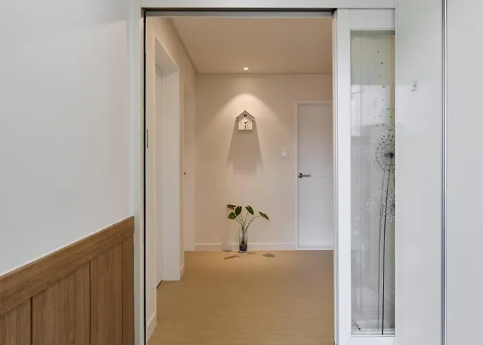 Soul Appart hôtel Busan