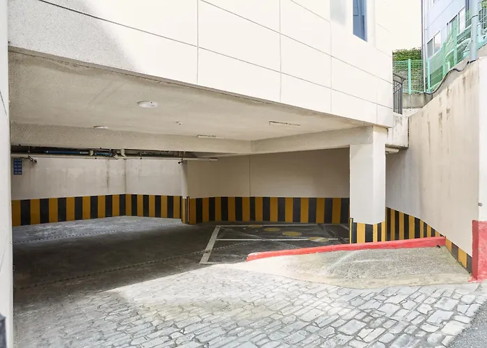 Soul Appart hôtel Busan